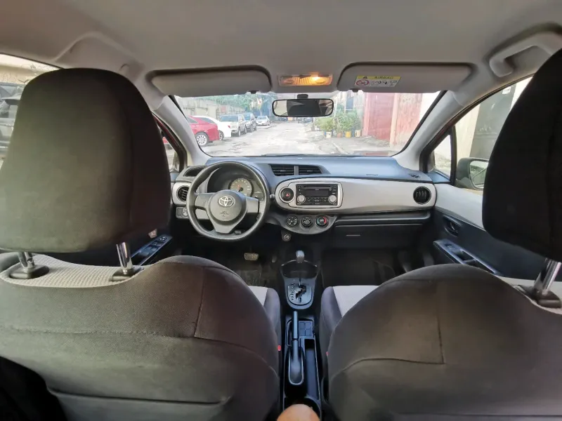 Thumbnail 11 of 2013 Toyota Yaris