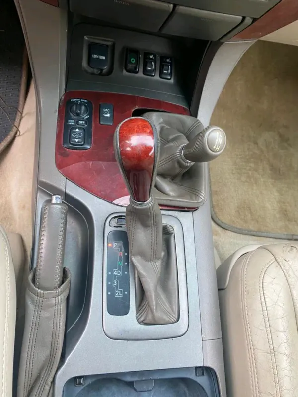 Thumbnail 14 of 2009 Lexus GX SE