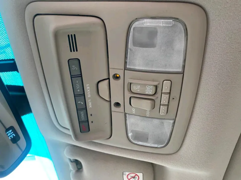 Thumbnail 17 of 2009 Lexus GX SE
