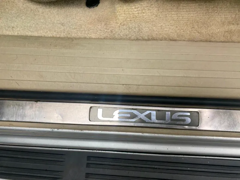 Thumbnail 18 of 2009 Lexus GX SE