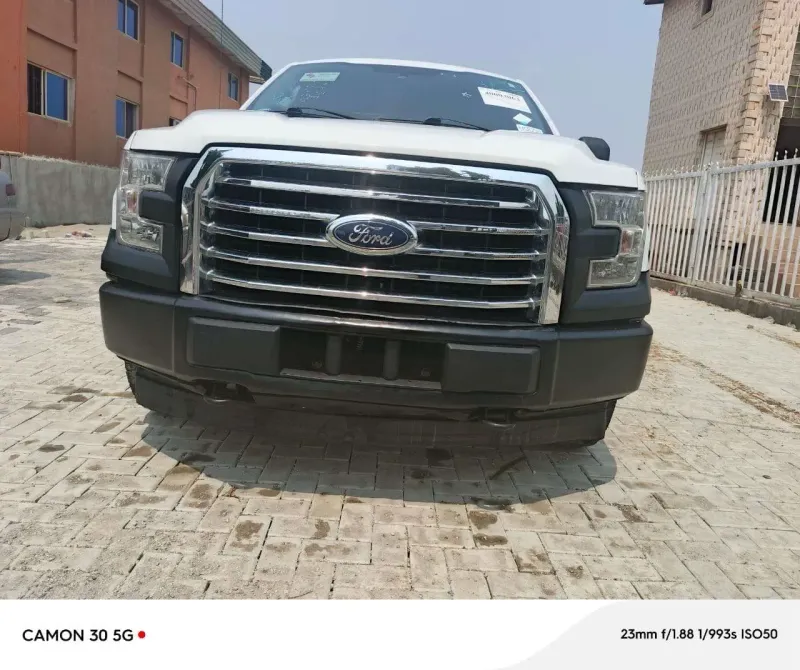 Thumbnail 10 of 2017 FORD F-150