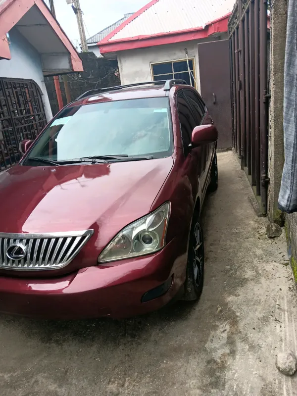 Thumbnail 3 of 2005 Lexus RX