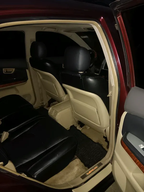 Thumbnail 8 of 2005 Lexus RX