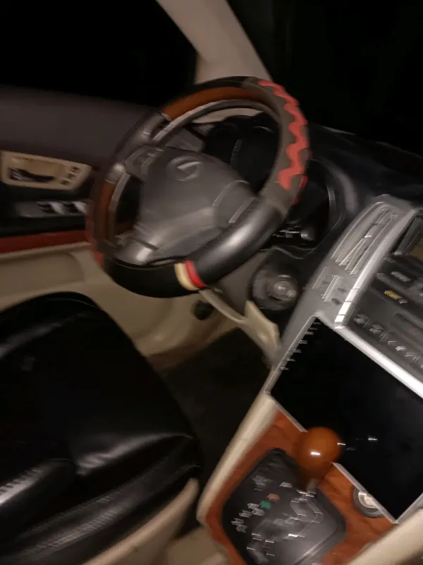 Thumbnail 9 of 2005 Lexus RX