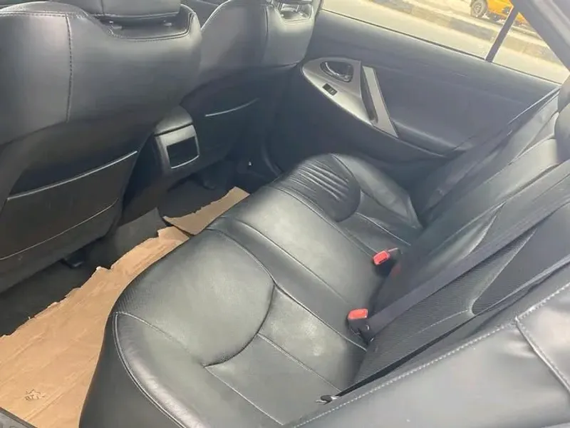 Thumbnail 3 of 2009 Toyota Camry XLE