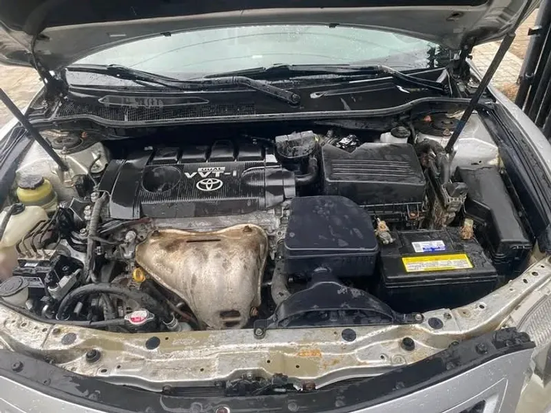 Thumbnail 4 of 2009 Toyota Camry XLE
