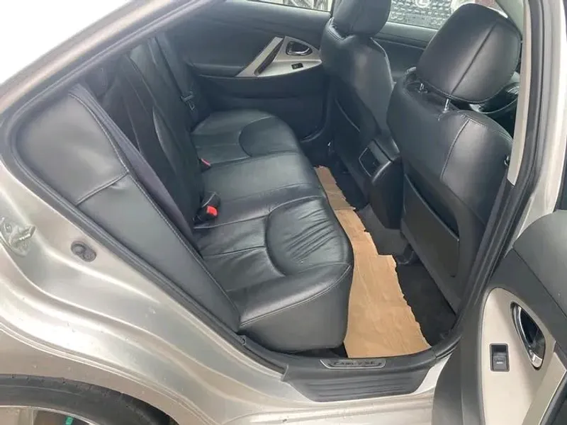 Thumbnail 7 of 2009 Toyota Camry XLE