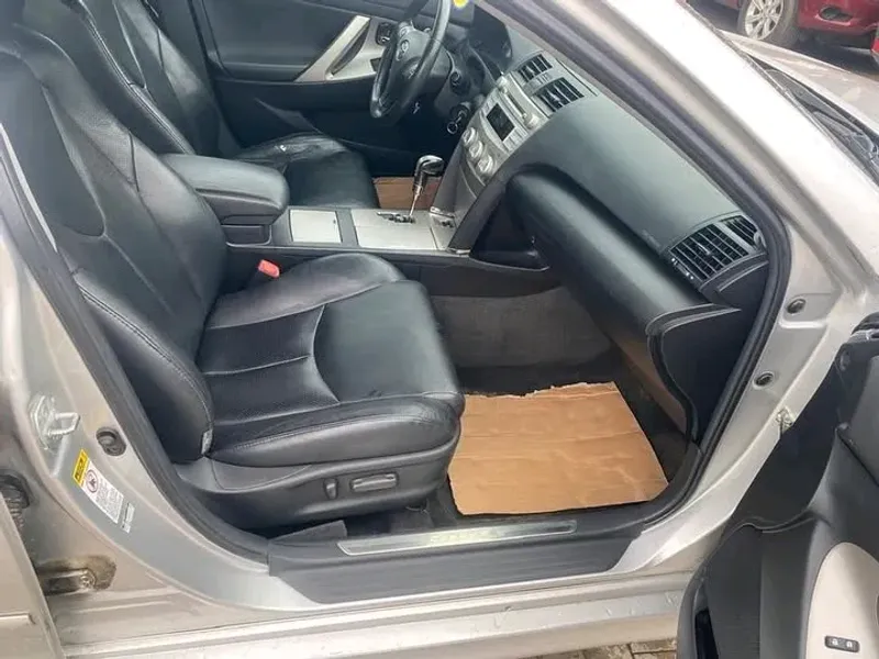 Thumbnail 8 of 2009 Toyota Camry XLE