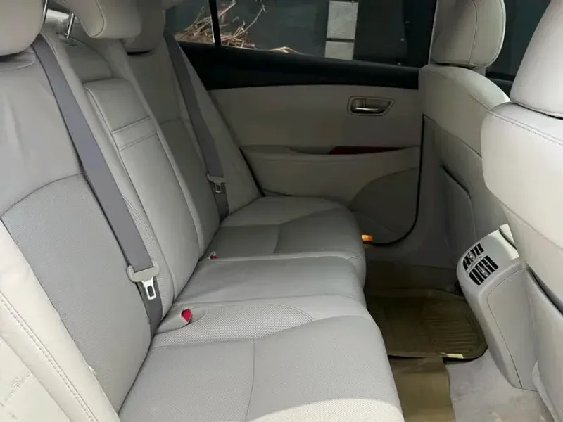 Thumbnail 3 of 2008 Lexus ES LE