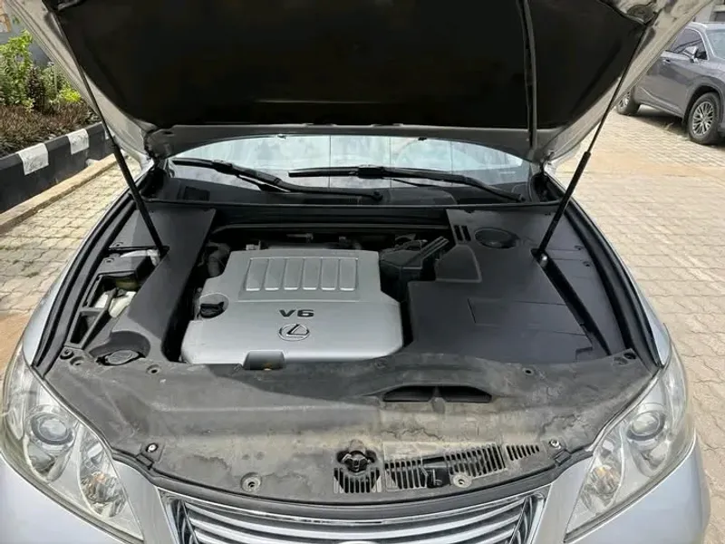 Thumbnail 4 of 2008 Lexus ES LE