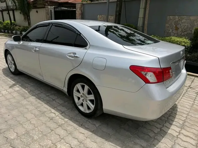 Thumbnail 6 of 2008 Lexus ES LE