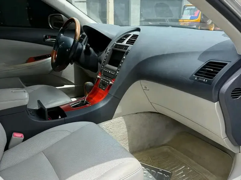 Thumbnail 8 of 2008 Lexus ES LE