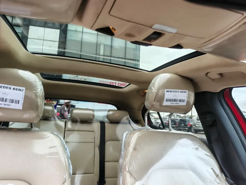 Thumbnail 6 of 2016 Mercedes-Benz GLA-Class