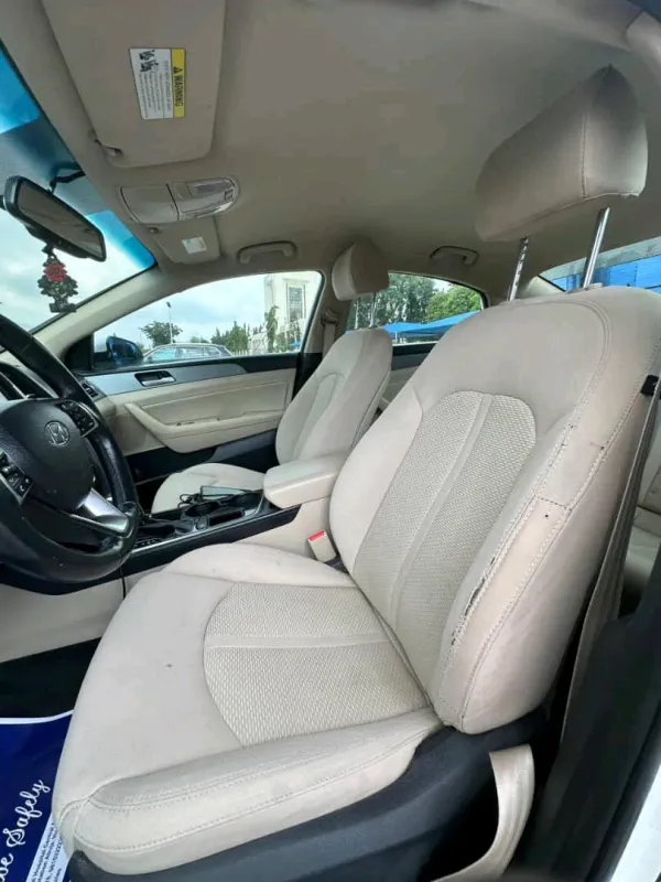 Thumbnail 3 of 2018 Hyundai Sonata