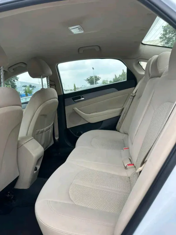Thumbnail 5 of 2018 Hyundai Sonata