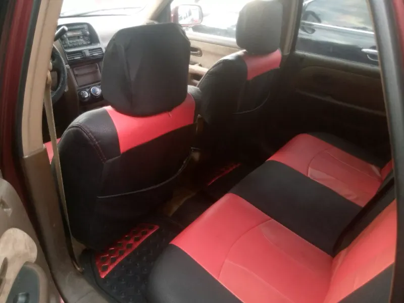 Thumbnail 4 of 2004 HONDA CR-V