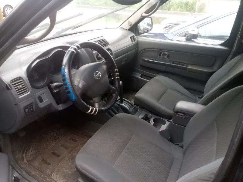Thumbnail 3 of 2004 NISSAN Xterra