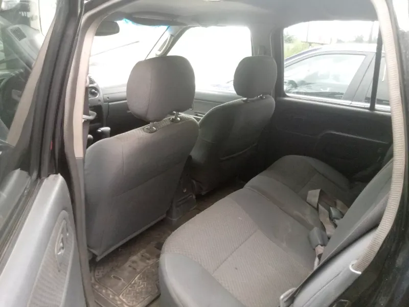 Thumbnail 4 of 2004 NISSAN Xterra