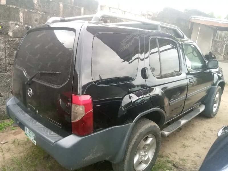 Thumbnail 7 of 2004 NISSAN Xterra