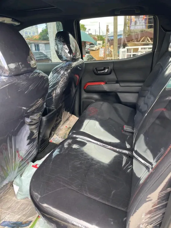 Thumbnail 6 of 2018 Toyota Tacoma TRD PRO