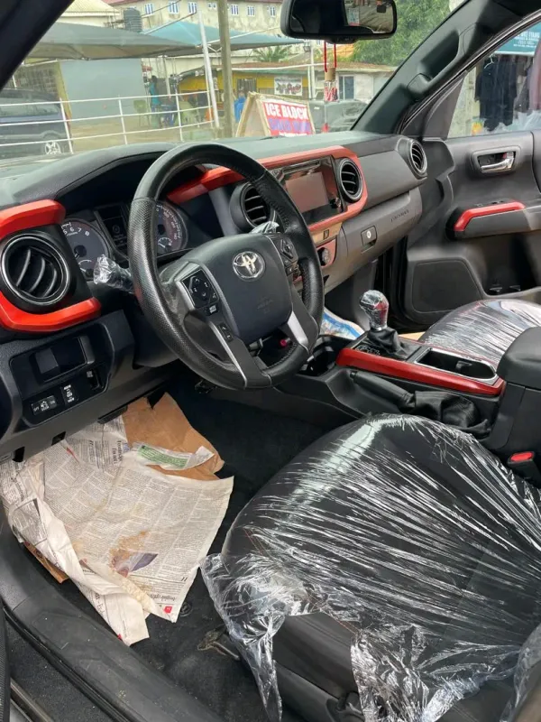 Thumbnail 9 of 2018 Toyota Tacoma TRD PRO