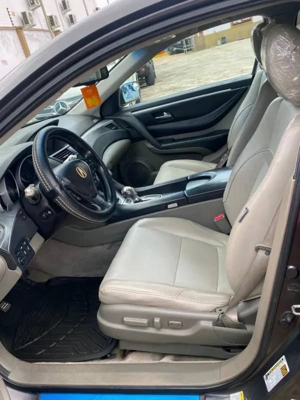 Thumbnail 6 of 2010 Acura Acura ZDX