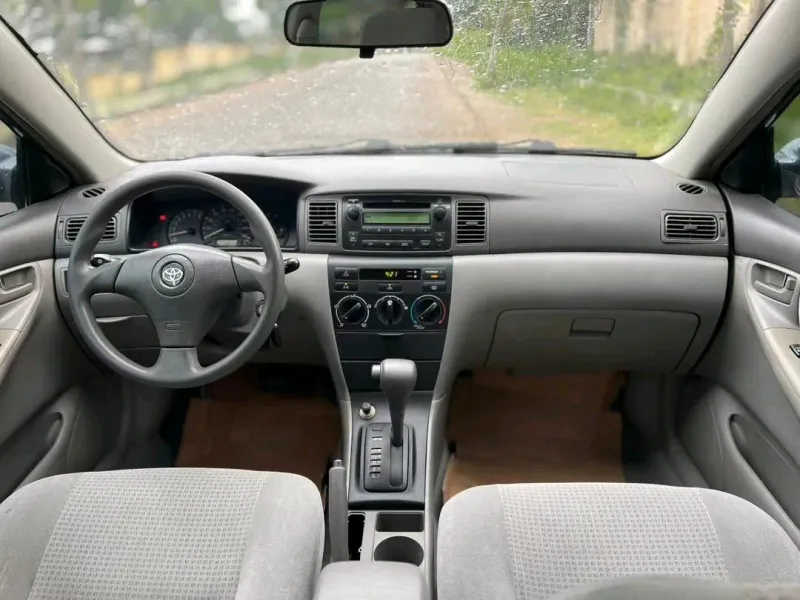 Thumbnail 2 of 2007 Toyota Corolla