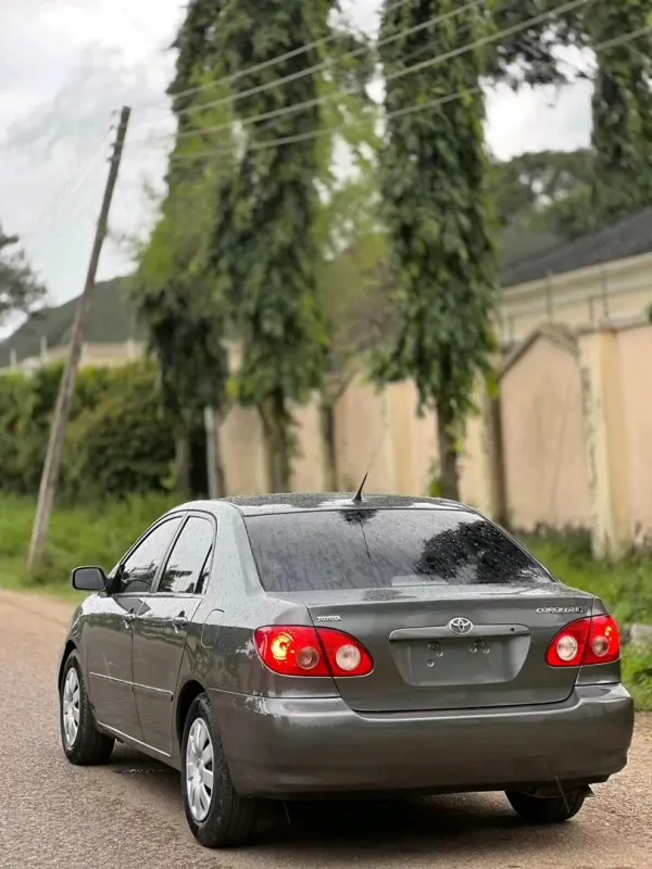 Thumbnail 5 of 2007 Toyota Corolla