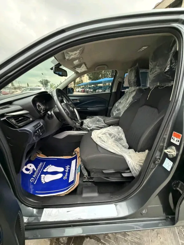 Thumbnail 4 of 2025 Toyota Glanza/ Starlet
