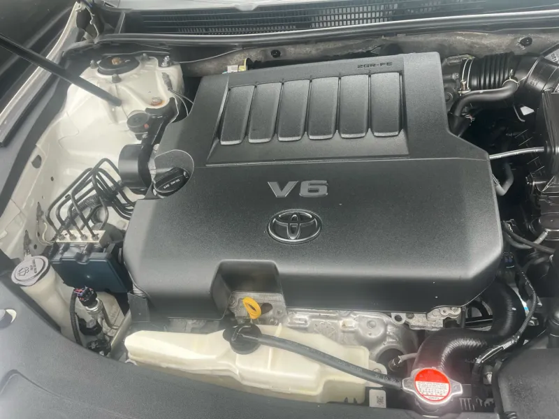 Thumbnail 10 of 2016 Toyota Avalon