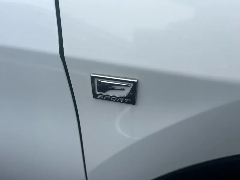 Thumbnail 7 of 2018 Lexus RX