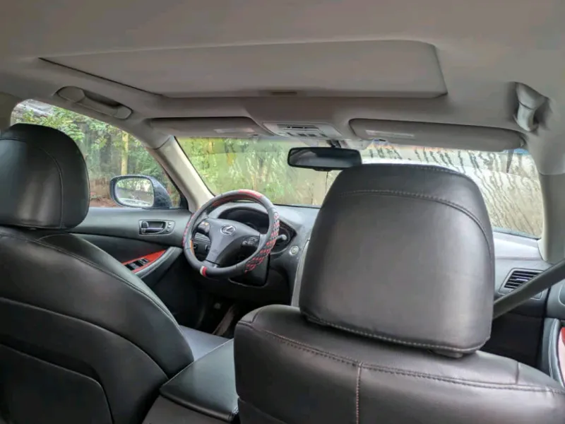 Main image of 2008 Lexus ES