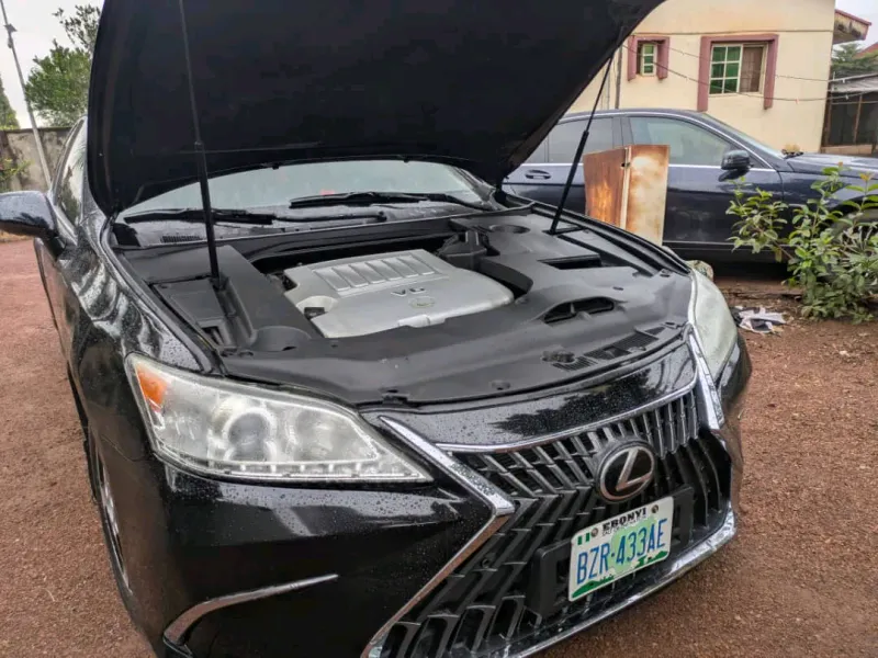 Thumbnail 2 of 2008 Lexus ES