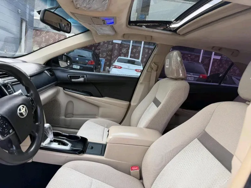 Thumbnail 3 of 2013 Toyota Camry