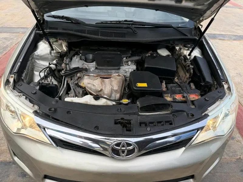 Thumbnail 6 of 2013 Toyota Camry