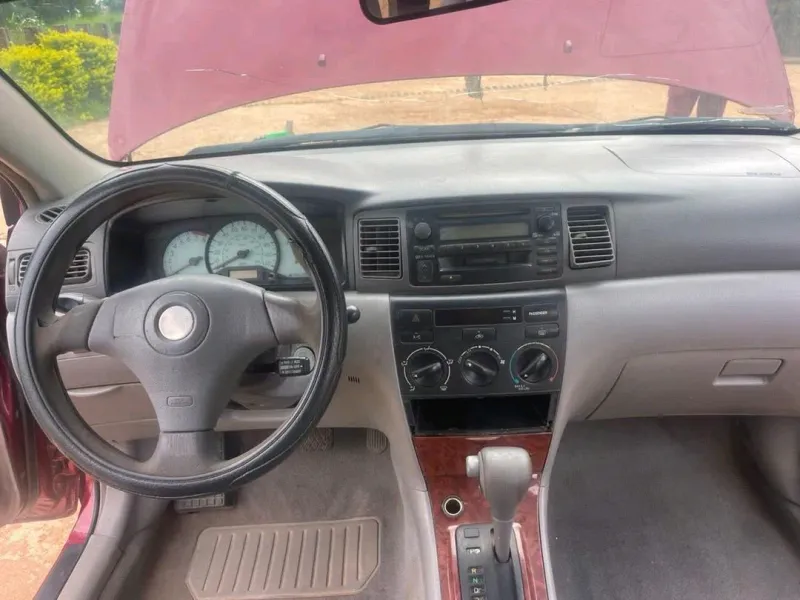 Thumbnail 5 of 2007 Toyota Corolla le