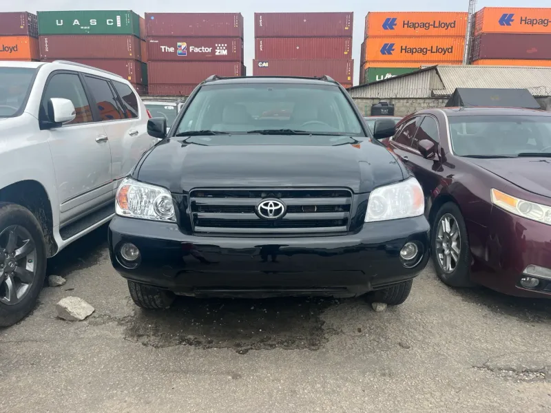 Thumbnail 2 of 2006 Toyota Highlander