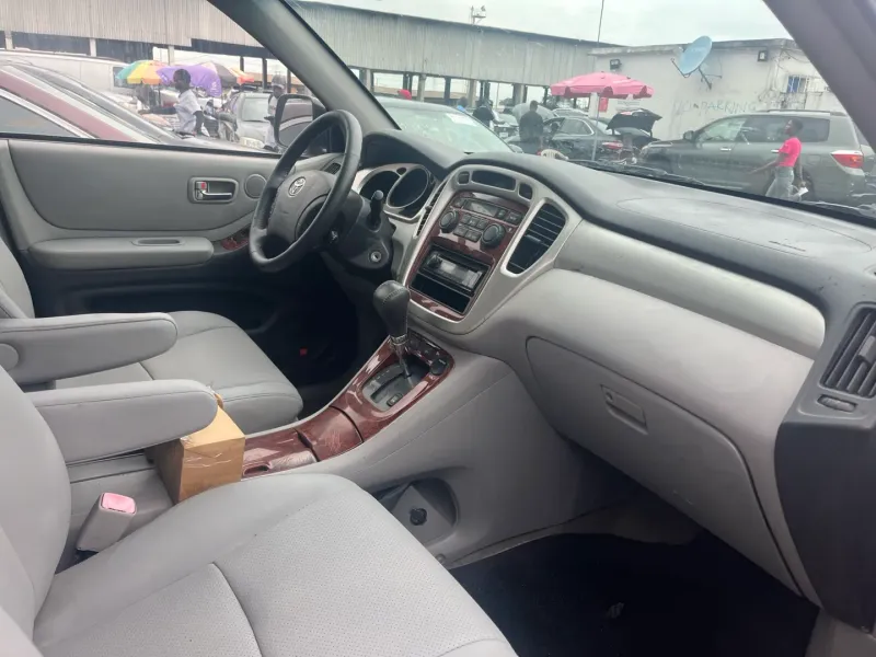 Thumbnail 4 of 2006 Toyota Highlander