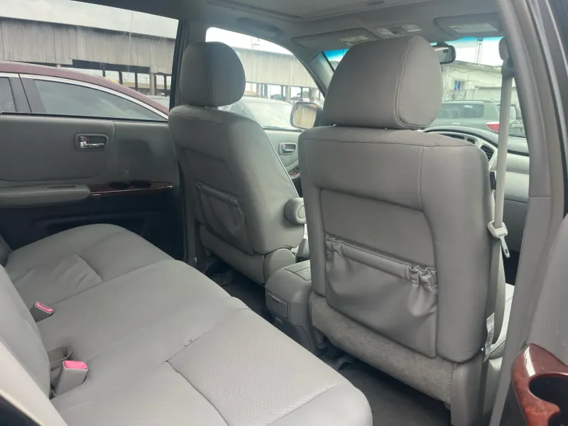 Thumbnail 5 of 2006 Toyota Highlander