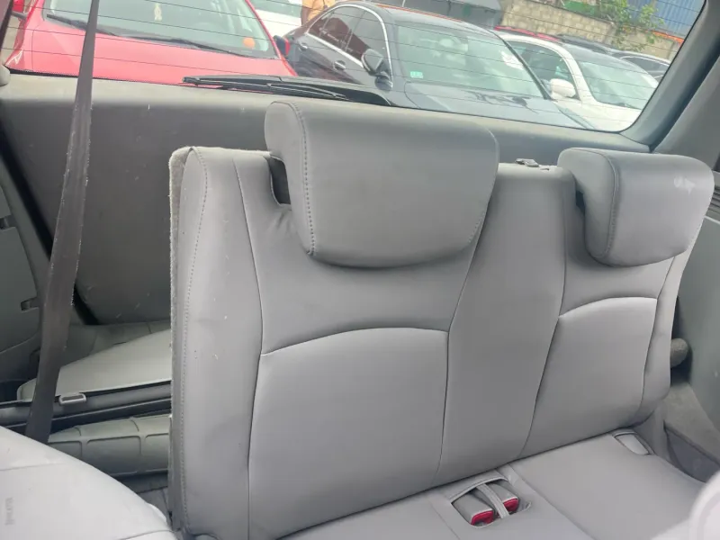 Thumbnail 6 of 2006 Toyota Highlander