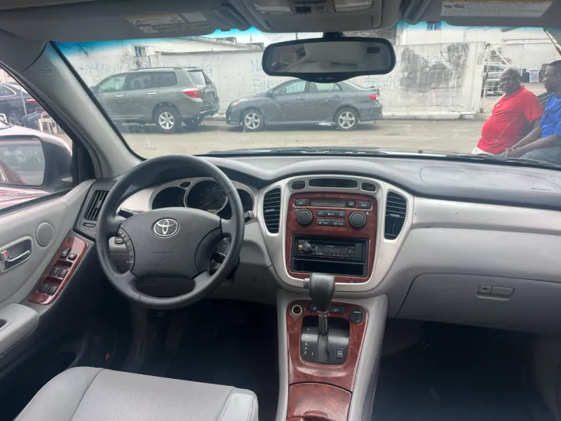 Thumbnail 7 of 2006 Toyota Highlander