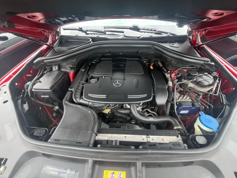 Thumbnail 9 of 2019 Mercedes-Benz GLE-Class
