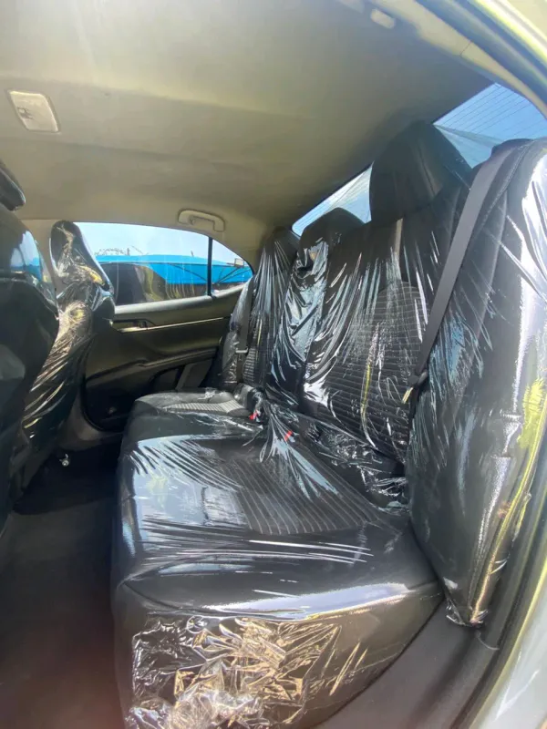 Thumbnail 7 of 2020 Toyota Camry SE