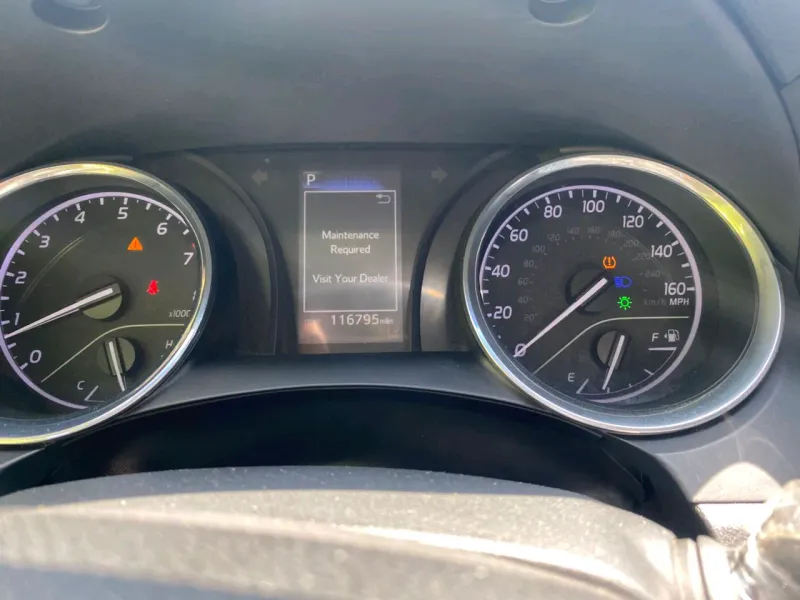 Thumbnail 11 of 2020 Toyota Camry SE