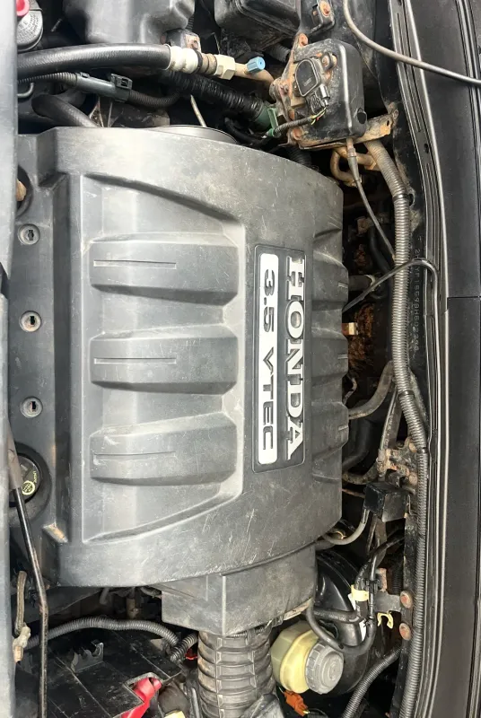 Thumbnail 5 of 2007 HONDA Pilot XLE