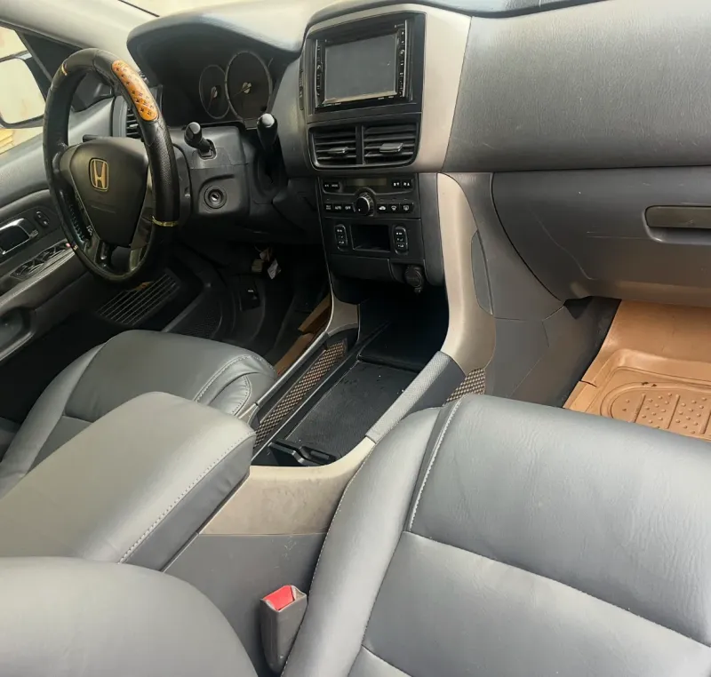 Thumbnail 6 of 2007 HONDA Pilot XLE