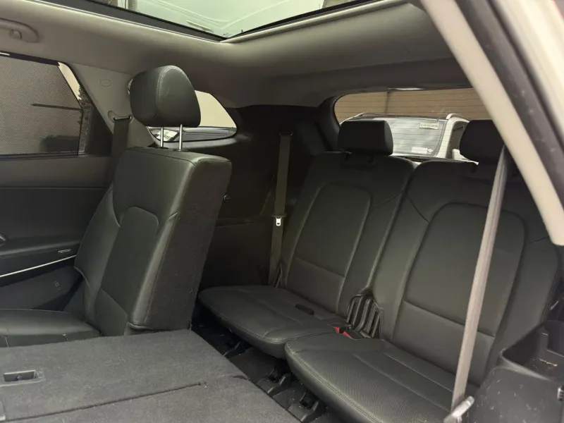 Thumbnail 6 of 2018 HYUNDAI Santa Fe