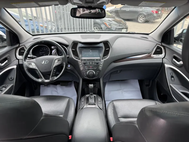 Thumbnail 7 of 2018 HYUNDAI Santa Fe