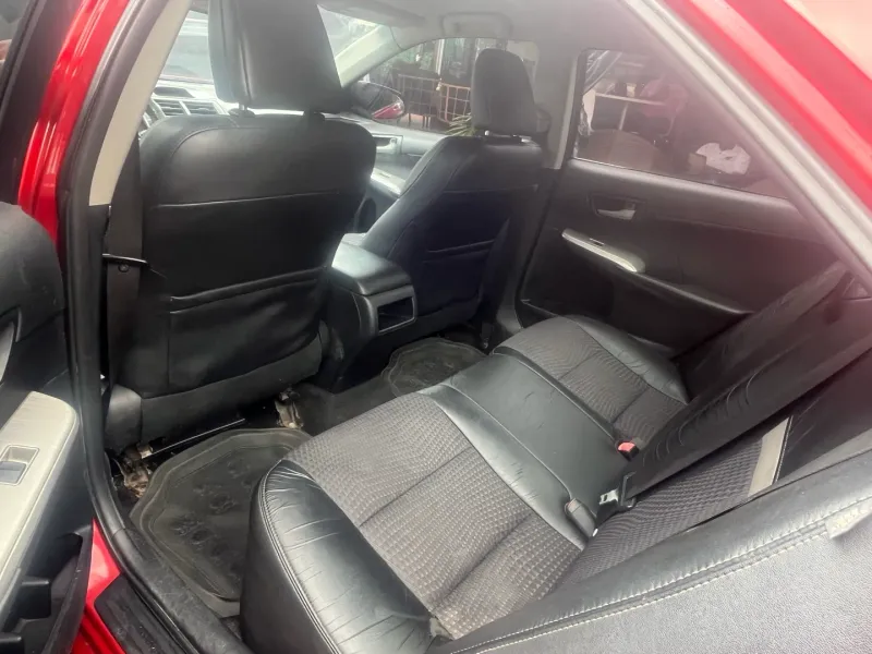 Thumbnail 3 of 2013 TOYOTA Camry