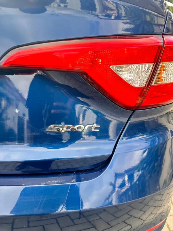 Thumbnail 19 of 2015 HYUNDAI Sonata
